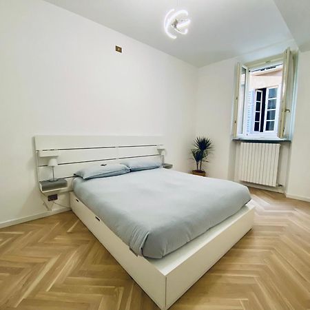 Wanderlust Splendido Appartamento In Centro Παβία Εξωτερικό φωτογραφία