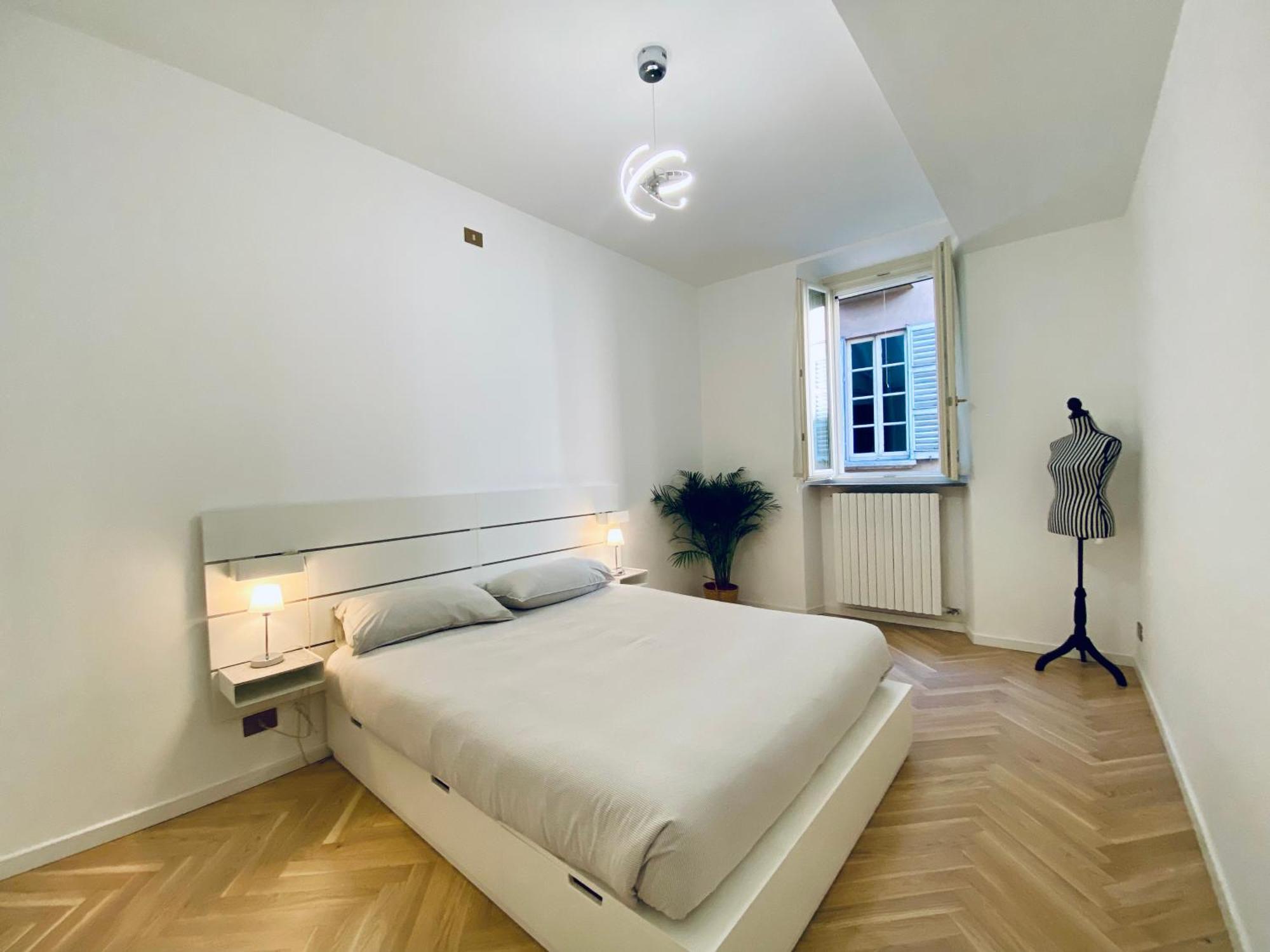 Wanderlust Splendido Appartamento In Centro Παβία Εξωτερικό φωτογραφία