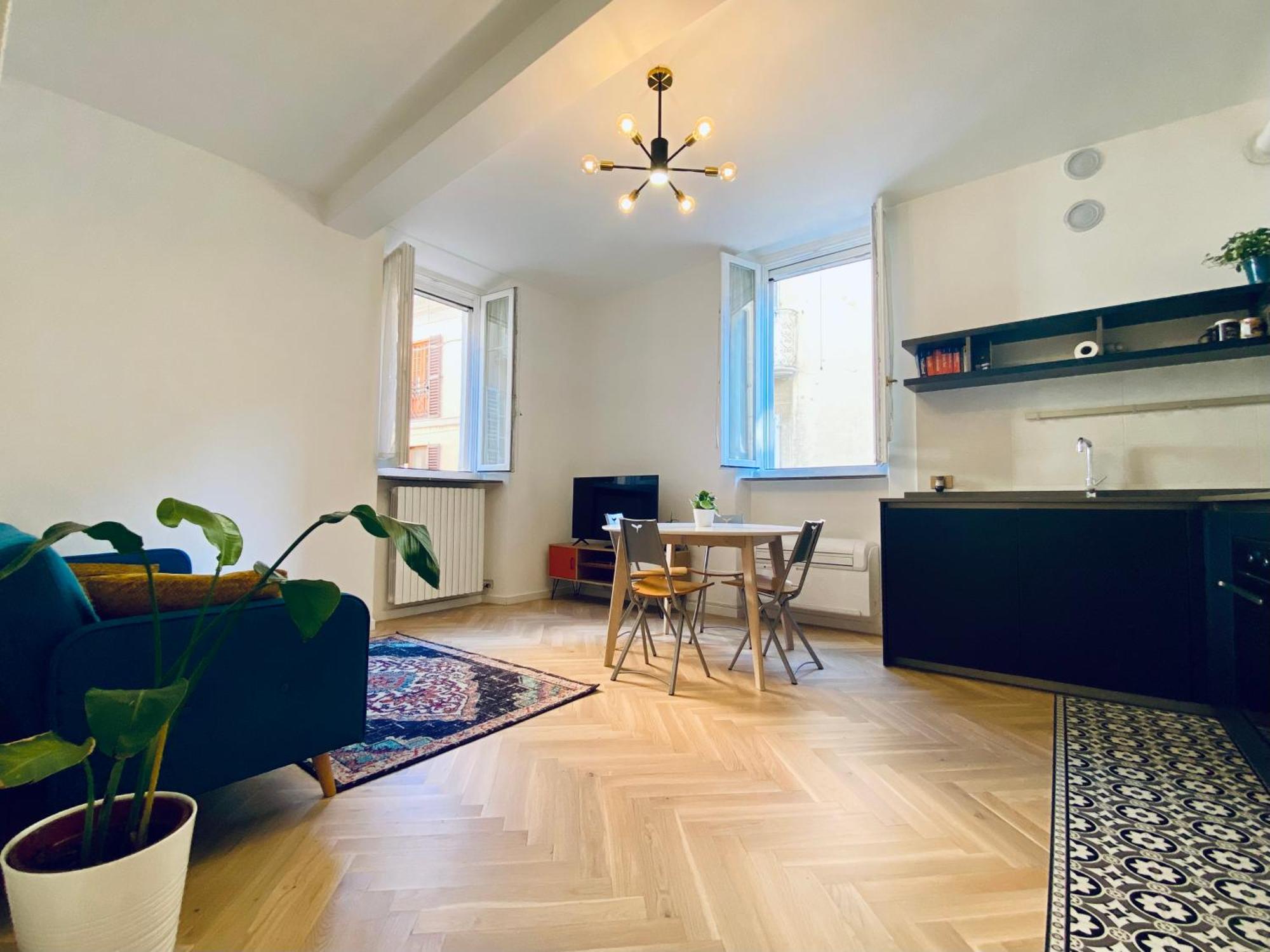 Wanderlust Splendido Appartamento In Centro Παβία Εξωτερικό φωτογραφία
