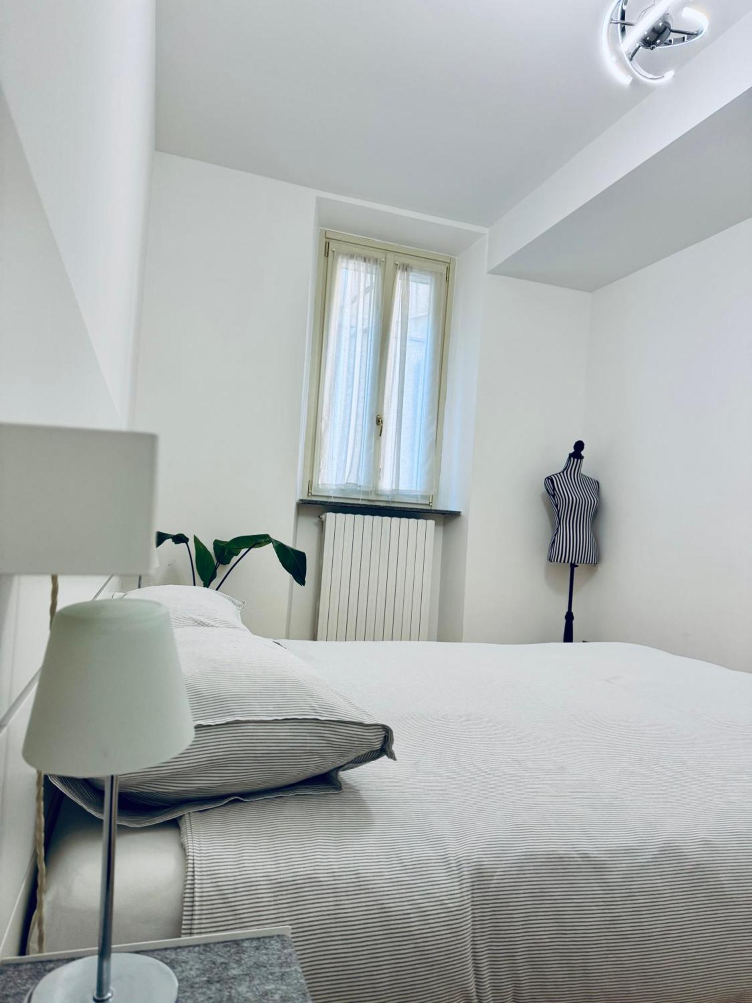 Wanderlust Splendido Appartamento In Centro Παβία Εξωτερικό φωτογραφία